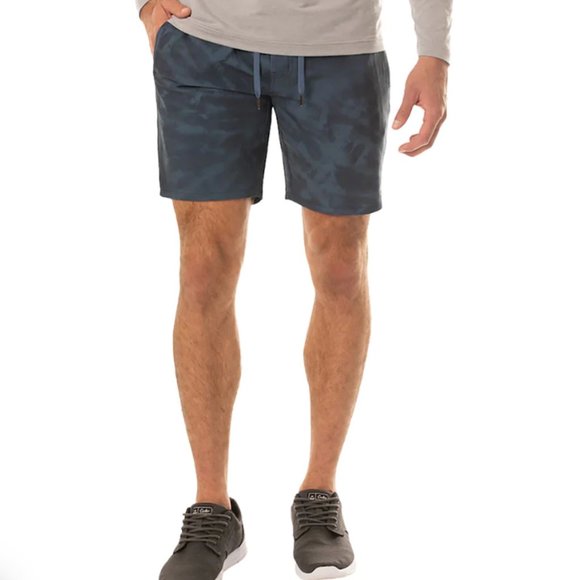 TravisMathew Reach The Summit Mens Shorts